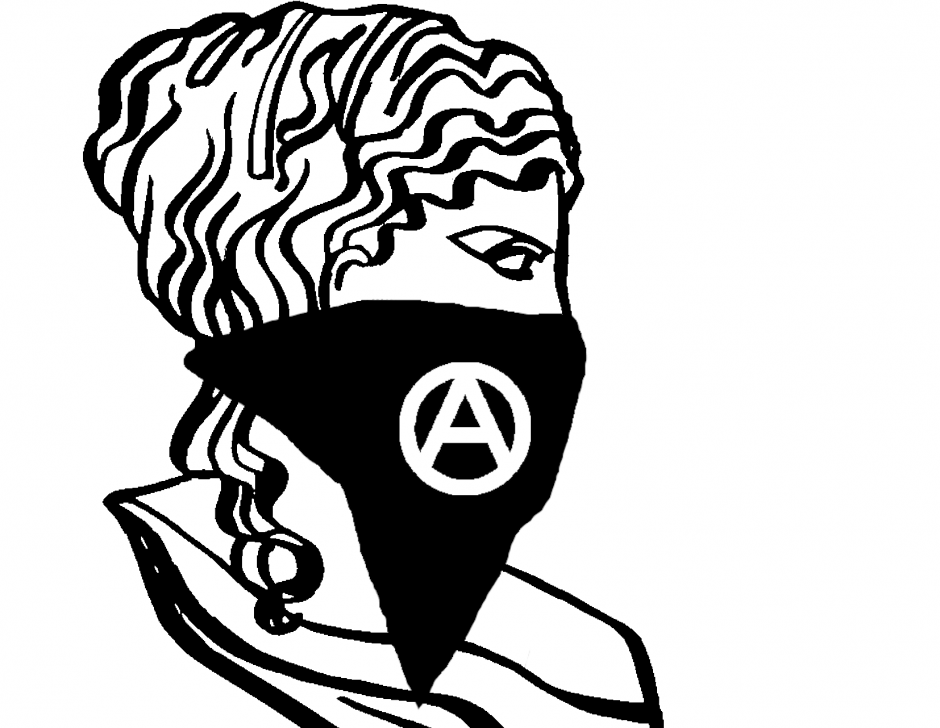 Gruppo Anarchico Galatea 